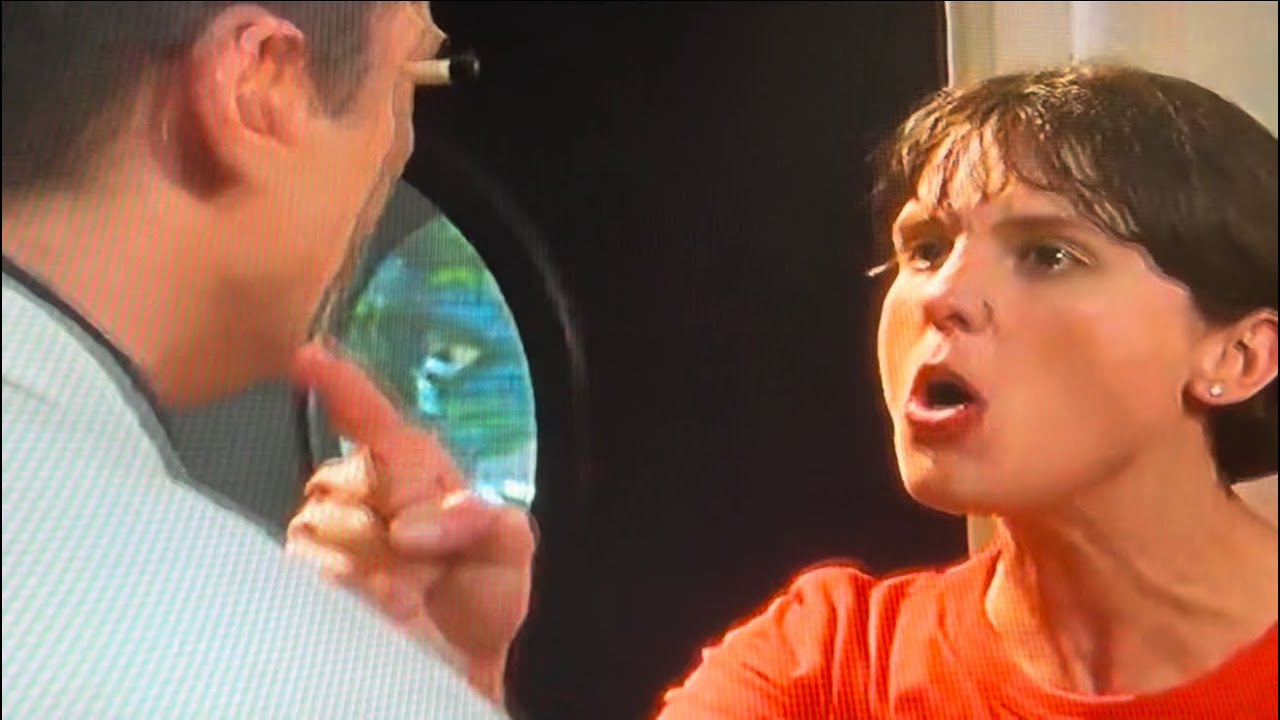 Londons burning: IT WAS YOU WHO CAME I TO MY HOUSE