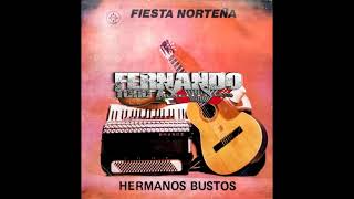 Video thumbnail of "Los Hermanos Bustos - Dimelo De Frente ( 1977 )"