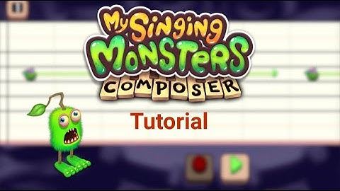 Earth Island Composer Tutorial - Furcorn