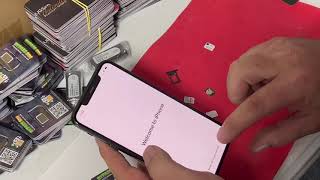 2022-Carrier unlock any iPhone in 1 min  Even if it