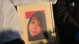 Disparition de Sophie Le Tan, étudiante de 21 ans, Jean-Marc Reiser, principal suspect