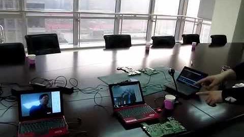 H264 Codec in Netbook 2009 (MPRC)