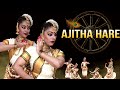 Mohiniyattam  ajitha hare  adira and aishwarya das