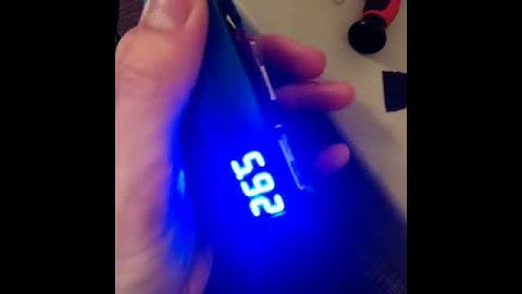 120w raptor mod