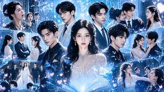 They Treated Me Like A Villain…Then My Four Powerful Brothers Spoiled Me Like Their Only Princess!