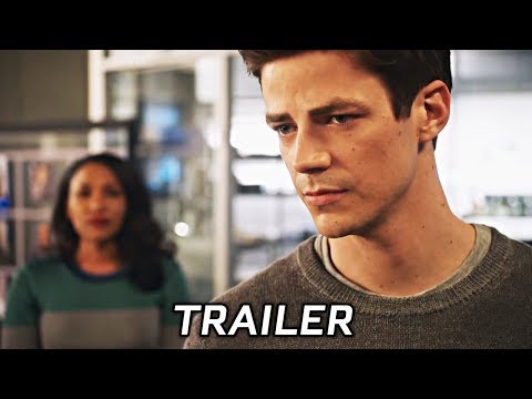 The Flash Temporada 5 Trailer Comic-Con Subtitulado