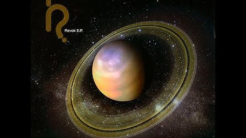 Dax J / Chris Stanford & Gareth Wild - Revok Ep