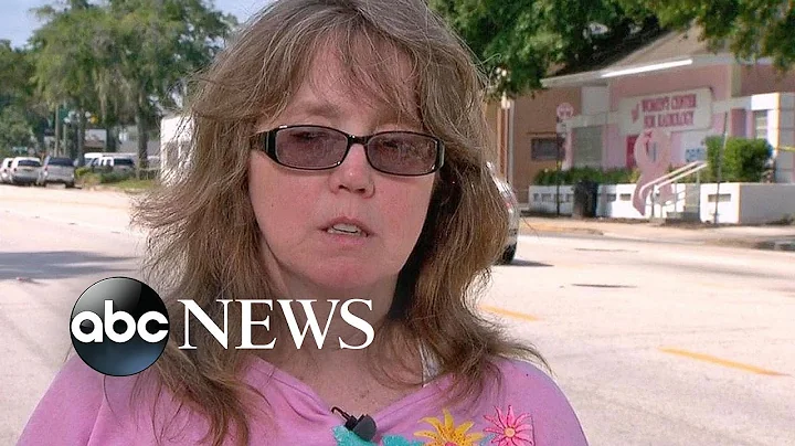 Mother of Potential Orlando Nightclub Shooting Vic...
