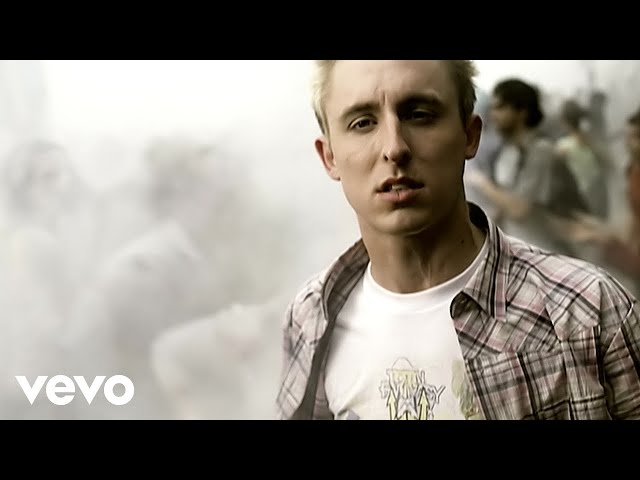 Yellowcard - Only One (Official Music Video) class=