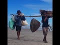 terlalu berat untuk di pikul