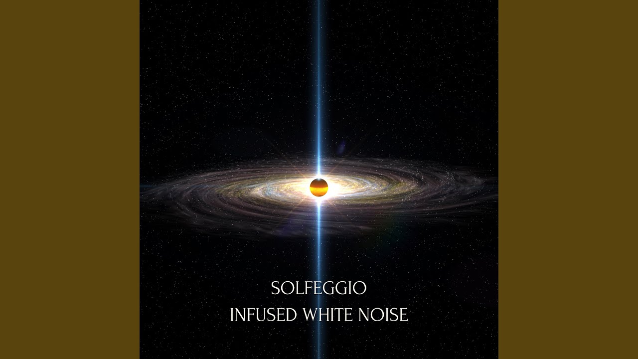 Positive Energy Boost Solfeggio Frequency Music