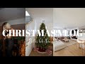 Christmas vlog  better late then never