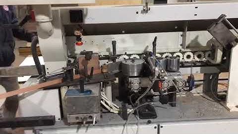 máy dán cạnh nanxing 6 chức năng