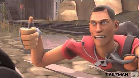 Mysterious box 2 collab entry [SFM]