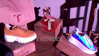 Aniversario Trender Shoes