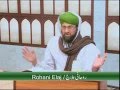 Rohani Ilaj (Spiritual Treatment) - Dushman se Hifazat ka Wazifa