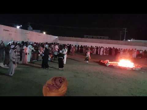 لعب مزمار السبيل و الروابي و غليل و اسحاق 3 