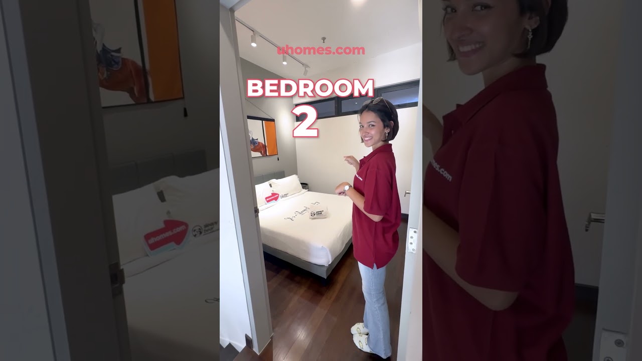 HIGHPARK SUITES, Kelana Jaya, you interested?  