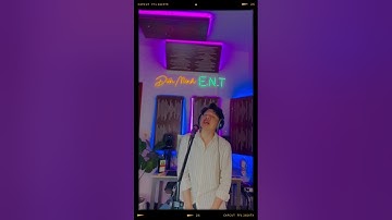 Ngục tù tình yêu lời việt - Điền Minh Cover