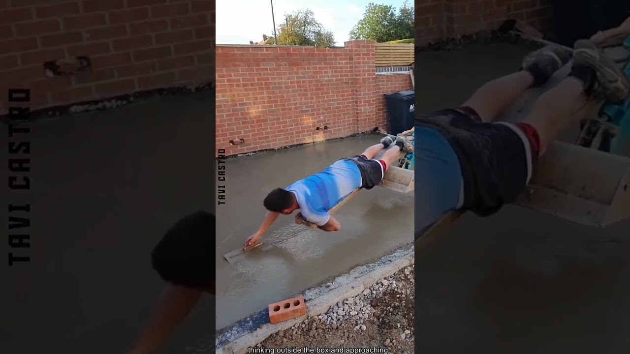 Most Creative People😮