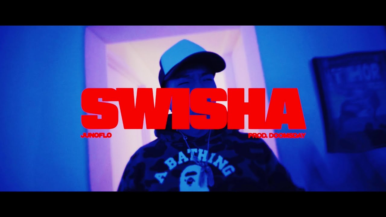 Junoflo Swisha (Official Video) YouTube
