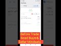 Option Trading- ல் எழுதப்பட்ட விதி.video-50 #shorts #bankniftyintradaytradingstrategy #optiontrading