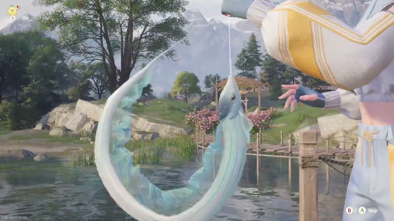 Infinity Nikki - Part 61: First Time Using the Dye System!!