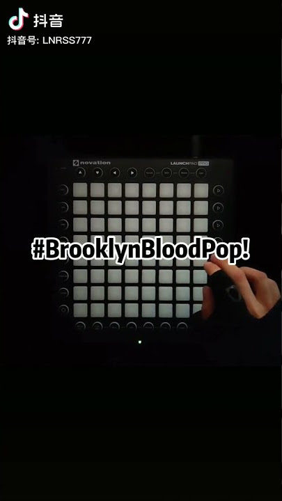 Music Artist |Brooklyn blood pop      #shorts