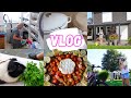 VLOG🇩🇪: НАХОДКИ ДЛЯ КУХНИ👍🏻вкусная и быстрая закуска🥖новый велик для Юлии🚴‍♀️