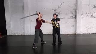 Lignitzer Sword & Buckler - First Play - First Look