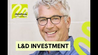 Pain Points Episode 102: L&amp;D Investment with CEO and author Mark Peters