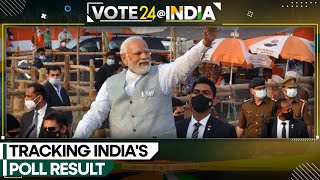 India General Elections: Investors keenly watch Exit Poll results | India News | WION
