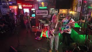 Don't Keep Me Wonderin' Anthony Lovano's All Star Blues Jam Tradewinds 5-12-26