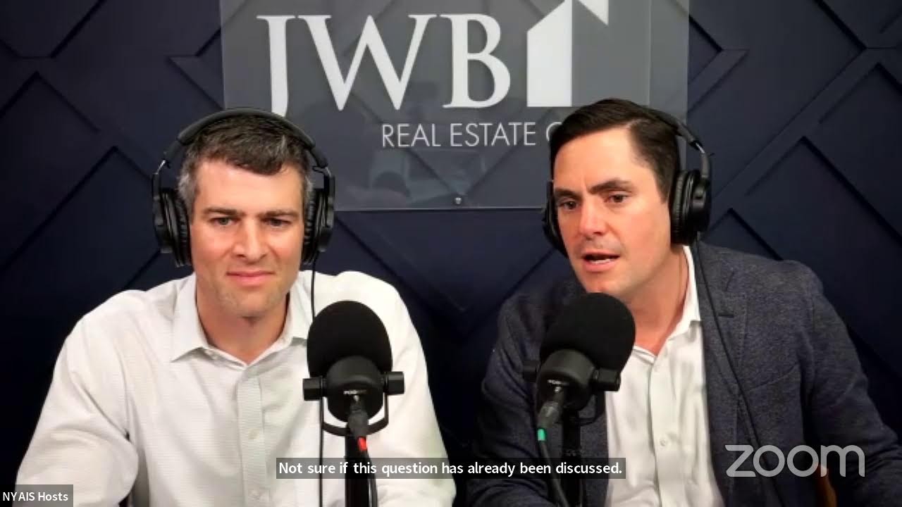 Q2 2023 Jacksonville Market Update w/ Gregg Cohen