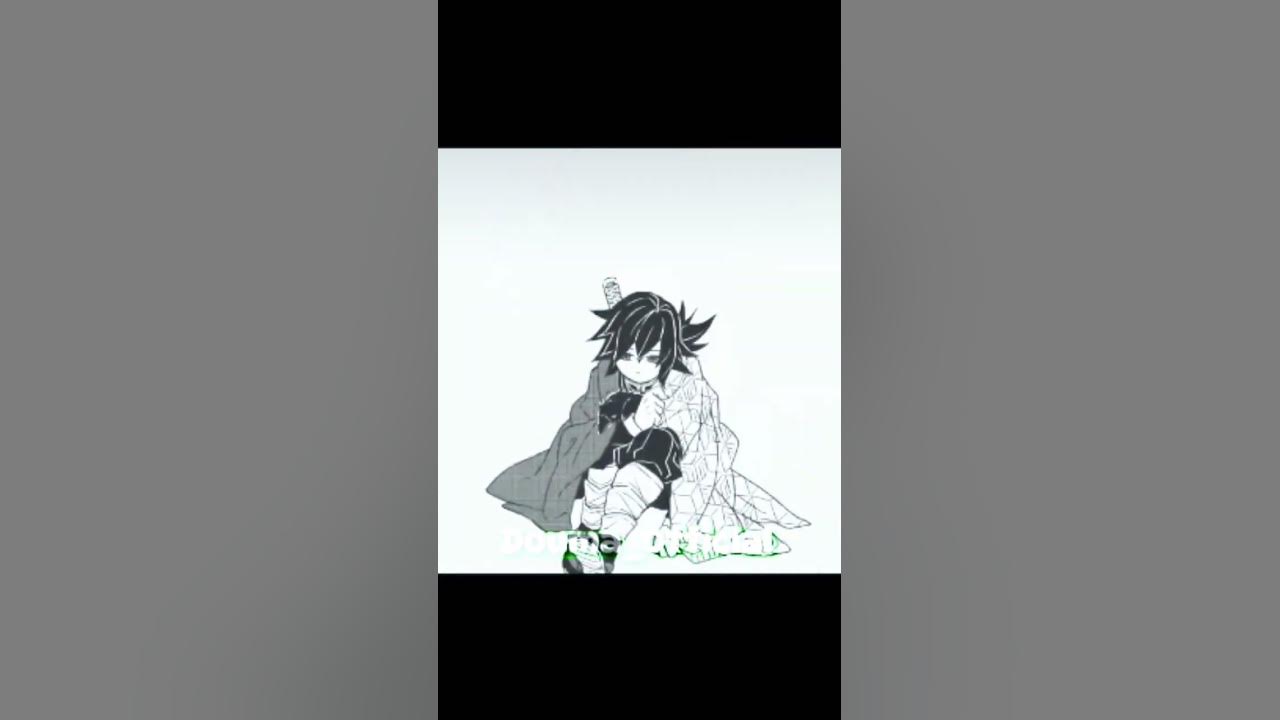 Shinobu x im searching for a man all across japan giyushino 