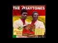 Capture de la vidéo The Maytones   Funny Man 73 76   02   Music Is A Part Of Life