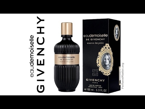 givenchy eaudemoiselle essence des palais