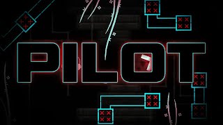 Pilot by Jayuff (Medium Demon) 100%