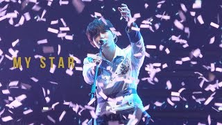190706 김재환 팬미팅 IN SINGAPORE - MY STAR