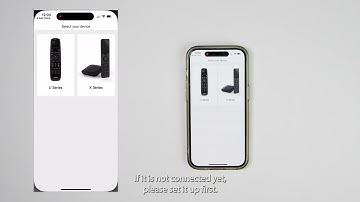 SofaBaton U2 Remote - How to Add Devices