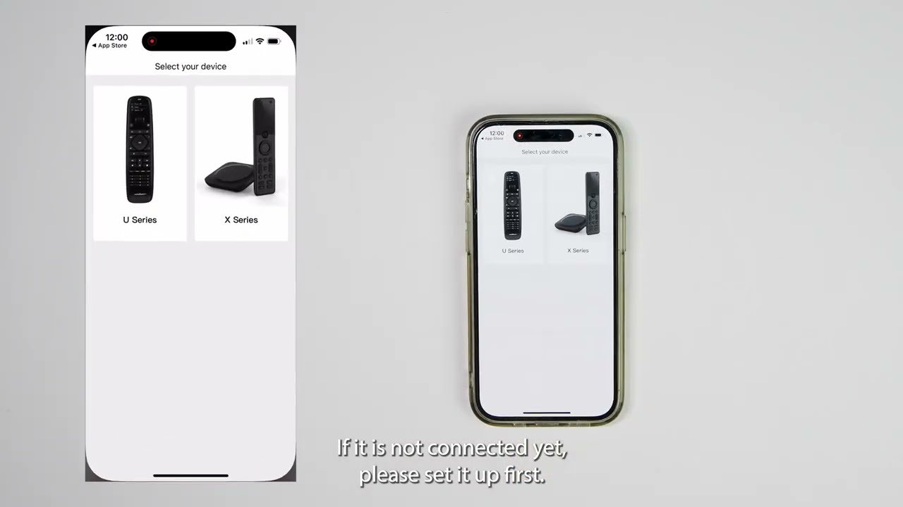 SofaBaton Telecomando Universale U2 Con App, Nuovo Pulsante