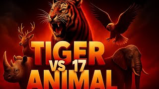 Amazing Animal Fusion Mind-Blowing Creatures Fromd By Fusing Different Species