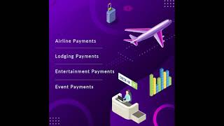 EnKash - Travel Card with the Best Corporate Expense Management Software screenshot 2