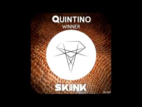 Showtek go mix quintino winner