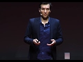 Pour un design humain | Geoffrey Dorne | TEDxValenciennes