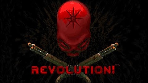 Project Brutality 3.0 DOOM 2: Revolution Episode 1 Part 1