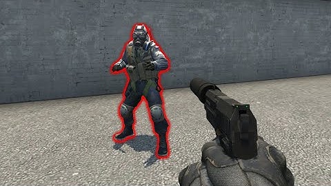 ALL-SEEING EYE (OUTDATED) | CS:GO FREE LEGIT CHEAT | INSTALLATION + FEATURES