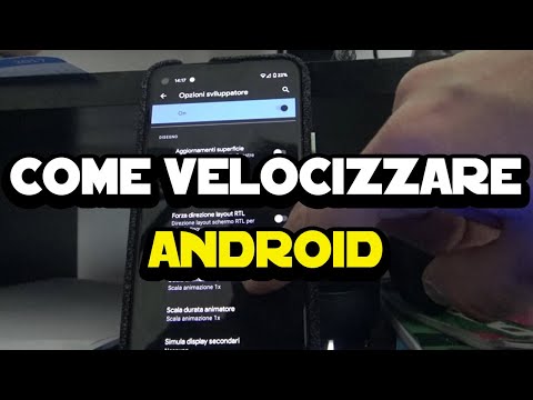 Video: Come Rendere Inaccessibile Il Telefono