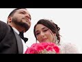 Samah Mohamed Wedding