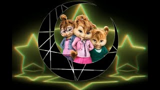 Alejandro - The Chipettes ( Lady Gaga )